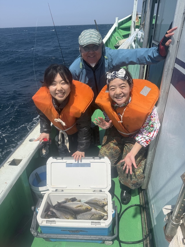 イサギ(イサキ)