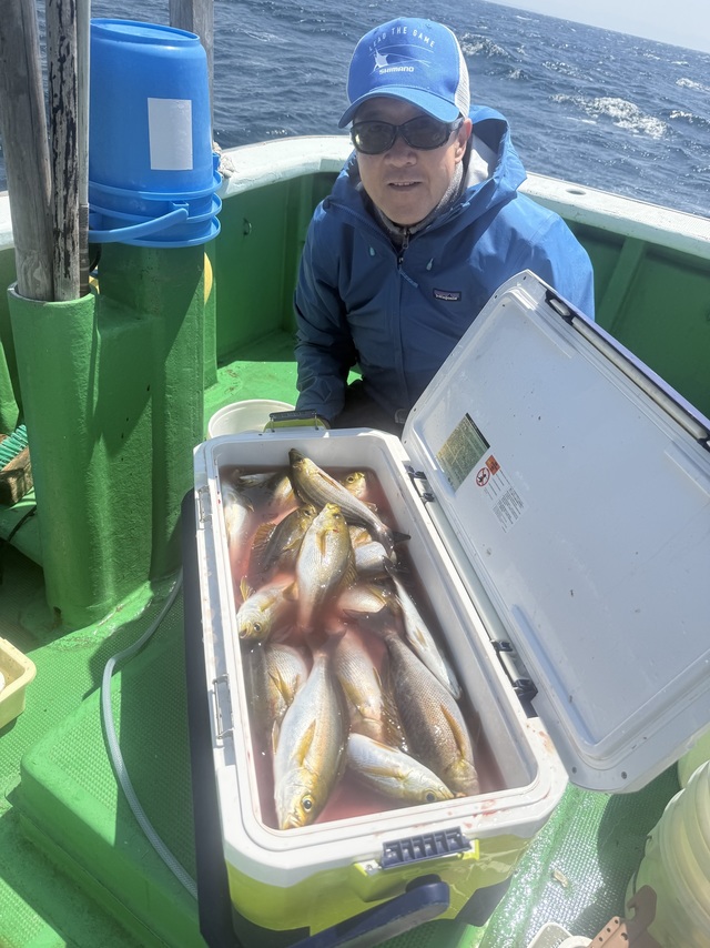 イサギ(イサキ)