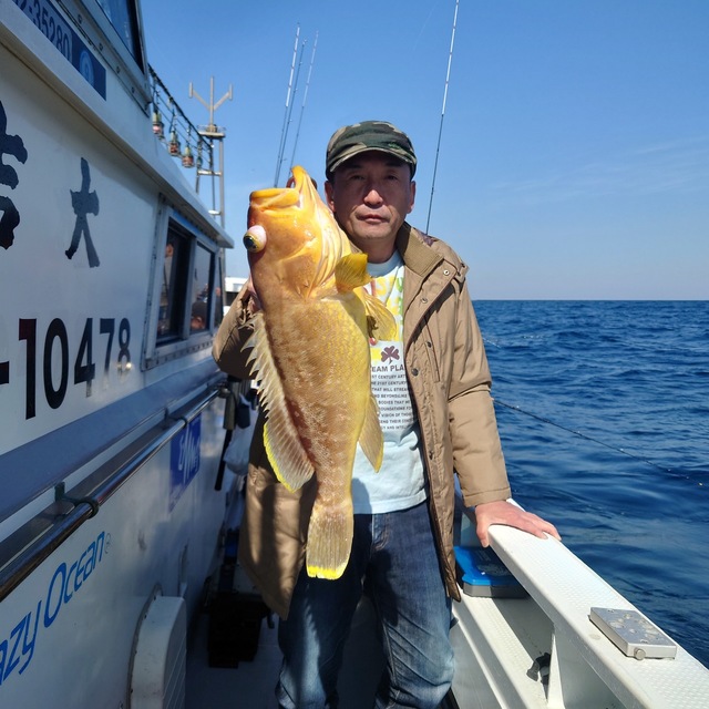 アオナ(アオハタ)