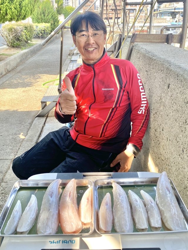 ショウサイフグ