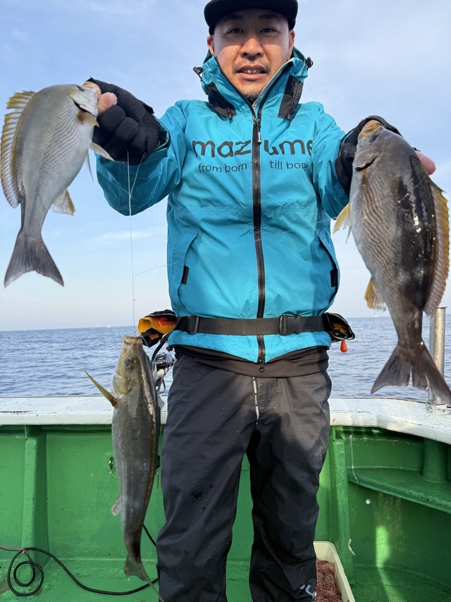 イサギ(イサキ)