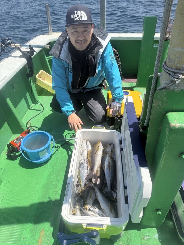 イサギ(イサキ)