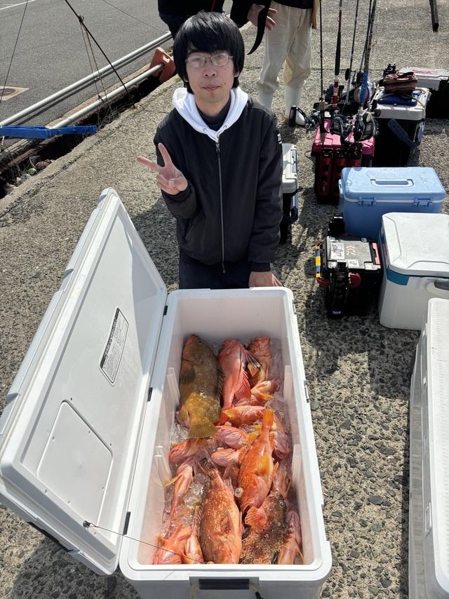 ボッコ(カサゴ)