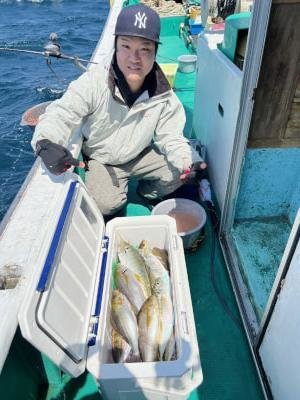 イサギ(イサキ)