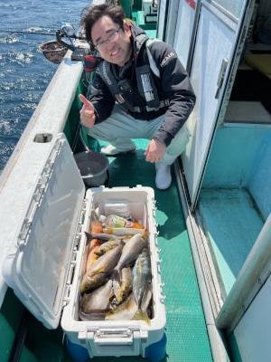 イサギ(イサキ)