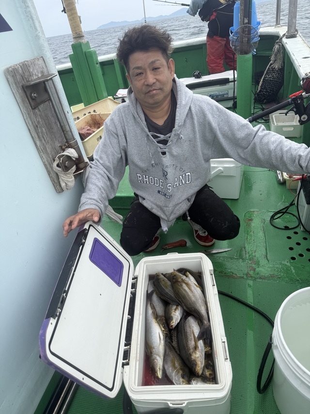 イサギ(イサキ)