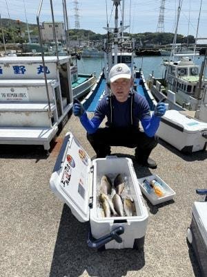 イサギ(イサキ)