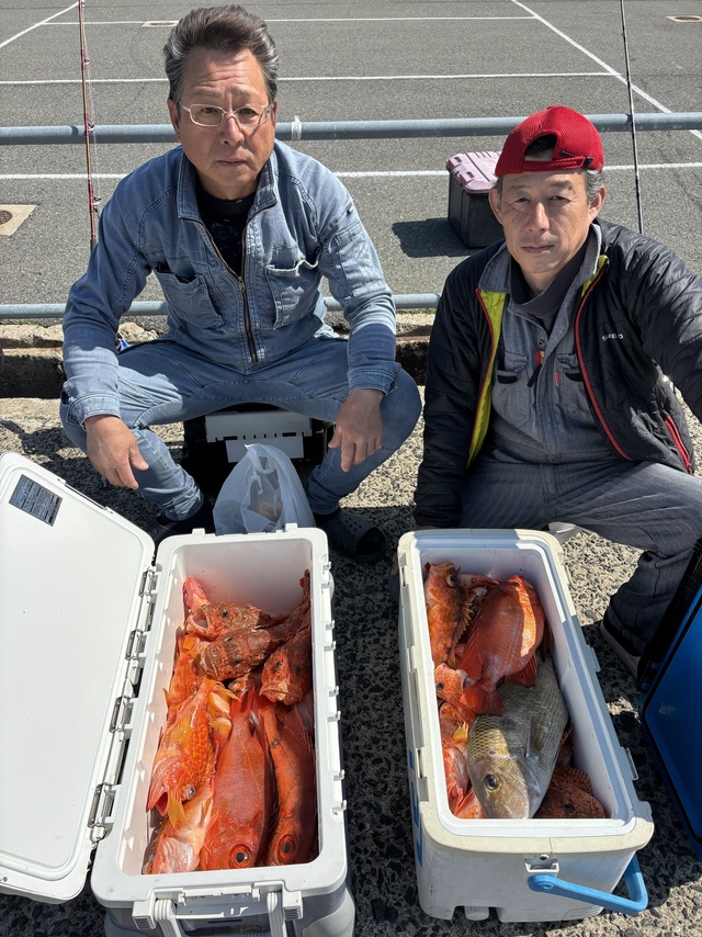 チカメキントキ