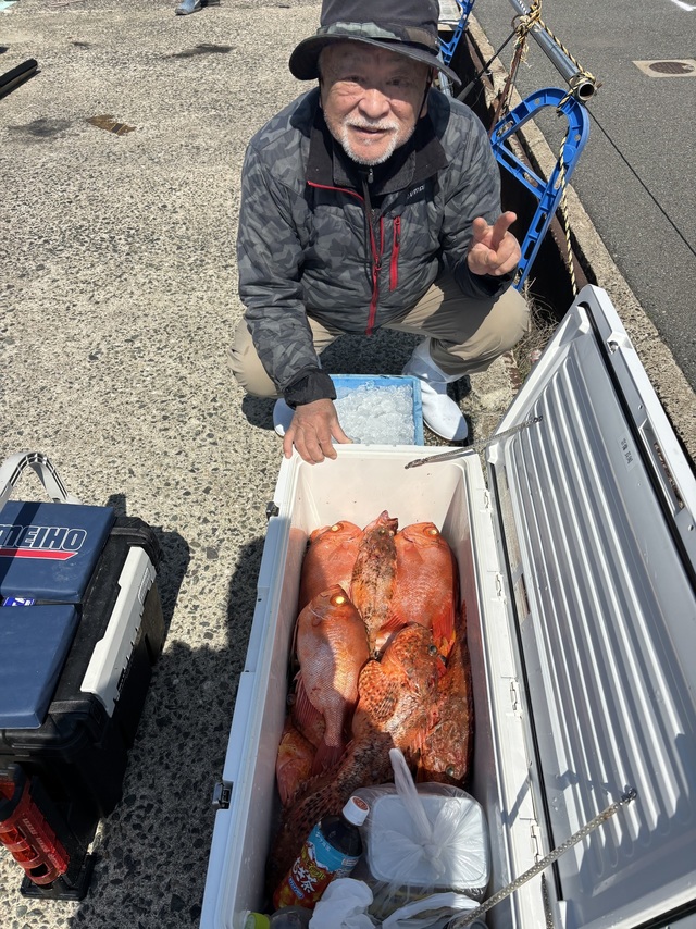 チカメキントキ