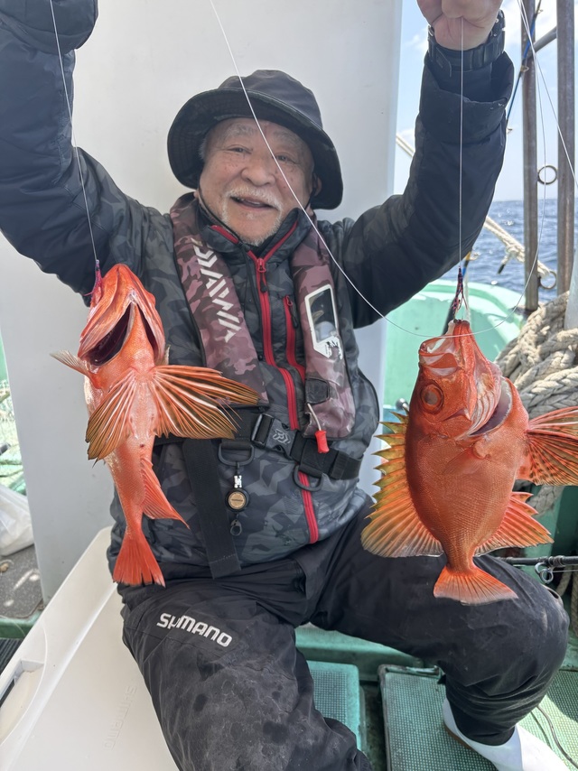 チカメキントキ