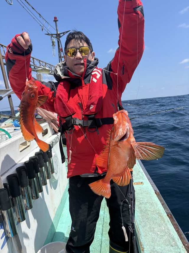 チカメキントキ