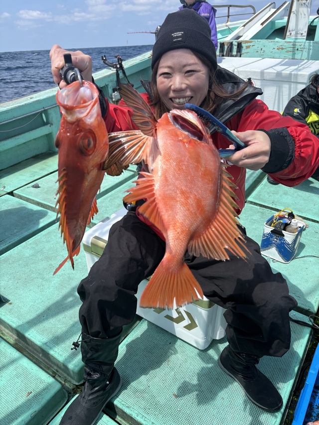 チカメキントキ