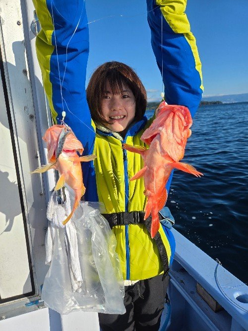 ウッカリカサゴ