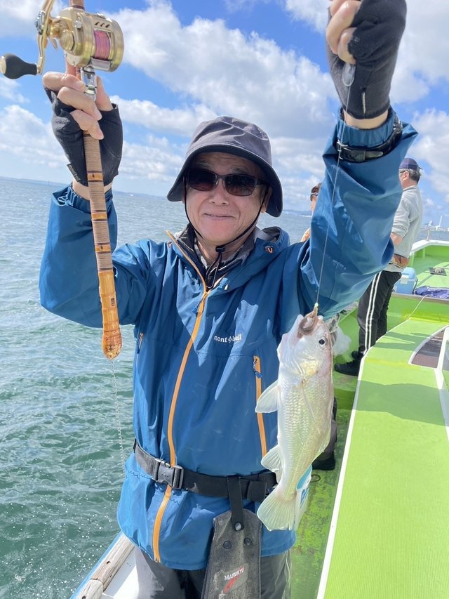 イシモチ(シログチ)