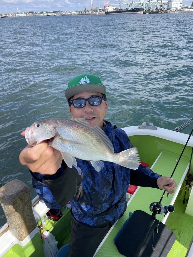 イシモチ(シログチ)