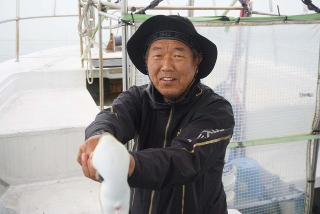 ショウサイフグ