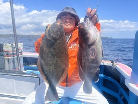 マルイカ(ケンサキイカ)