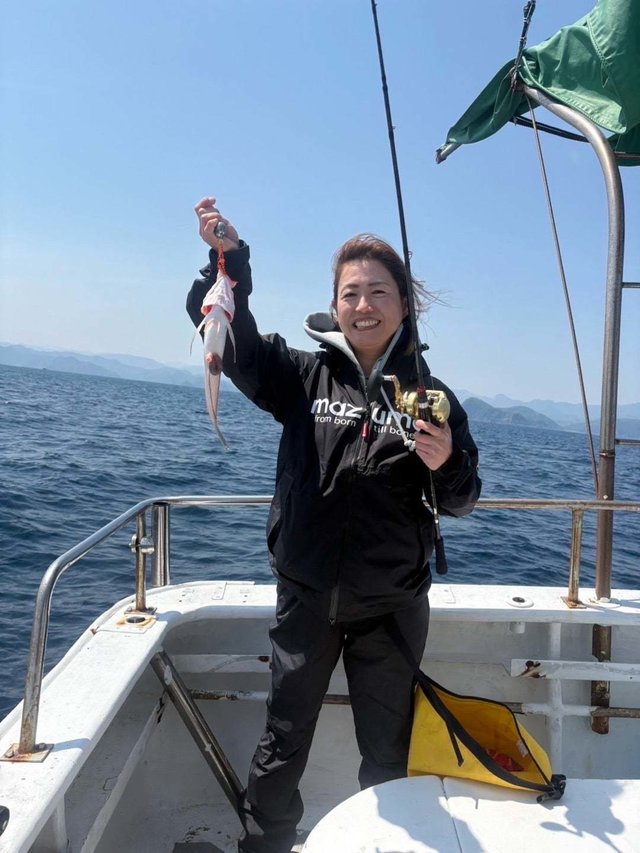 アマダイ(アカアマダイ)