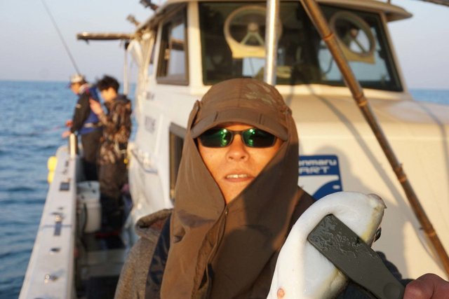 ショウサイフグ