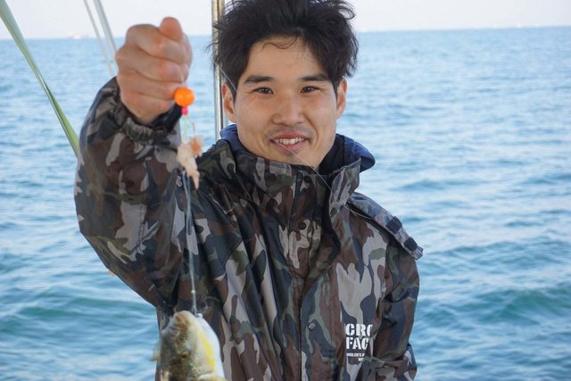 ショウサイフグ