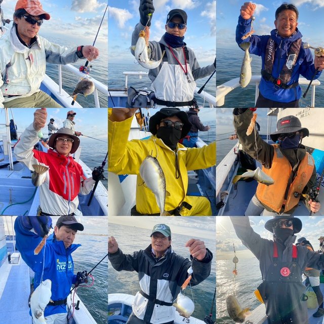 ショウサイフグ