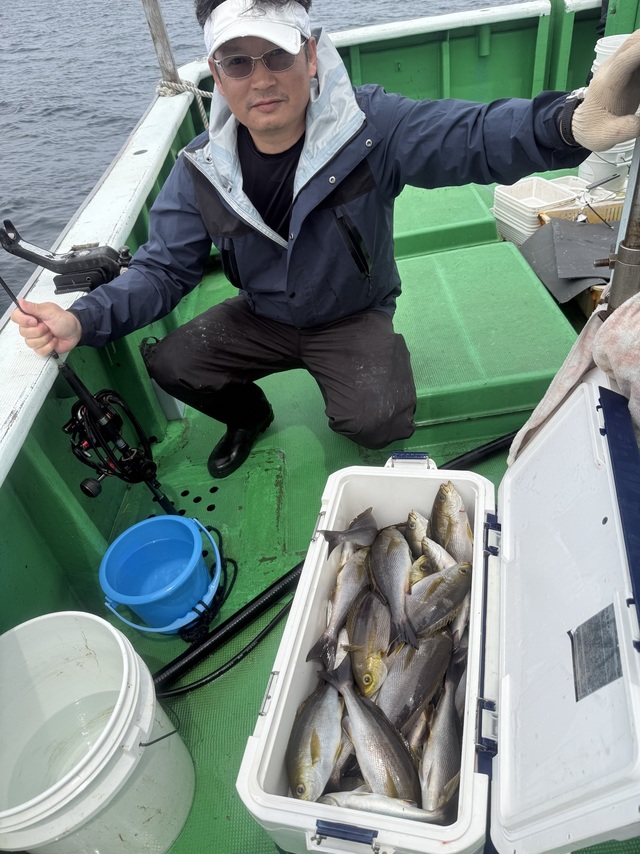 イサギ(イサキ)