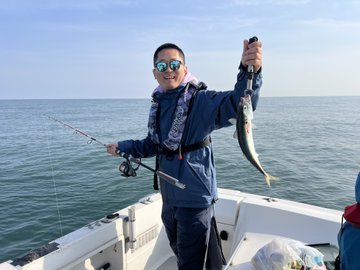 サバ(ゴマサバ)