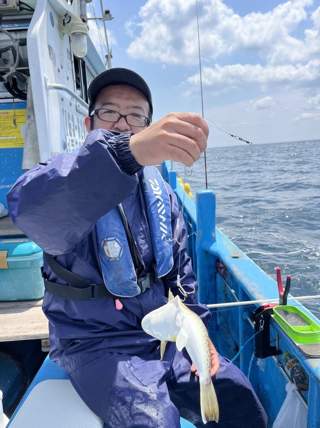 フグ(ショウサイフグ)