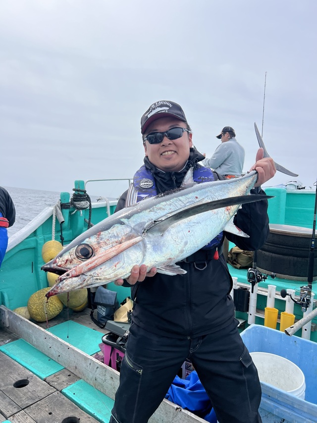 ビンチョウマグロ(ビンナガ)