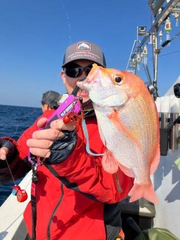 レンコダイ(キダイ)