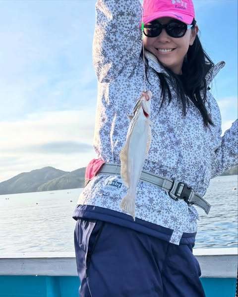 カレイ(マコガレイ)