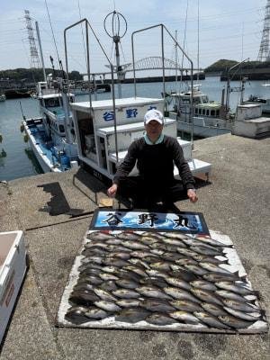 イサギ(イサキ)