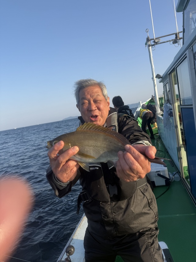 イサギ(イサキ)