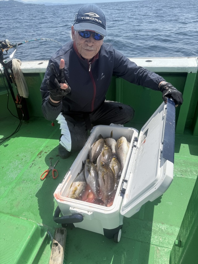 イサギ(イサキ)