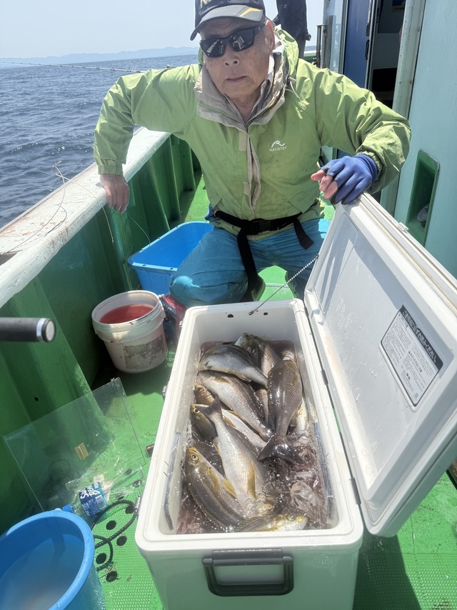 イサギ(イサキ)