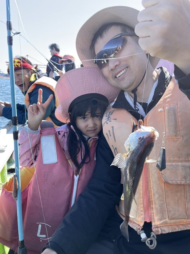 イシモチ(シログチ)