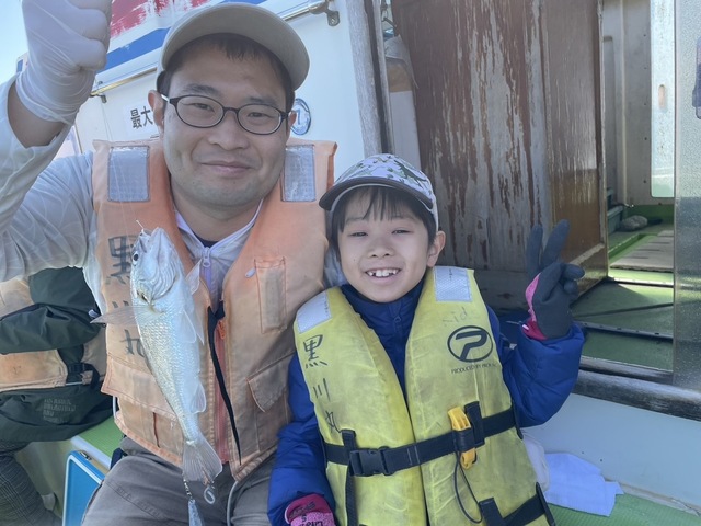 イシモチ(シログチ)