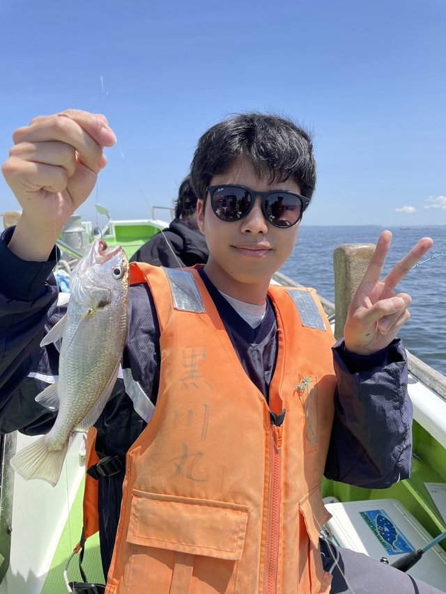 イシモチ(シログチ)