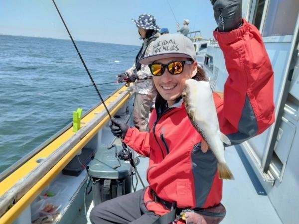 ショウサイフグ