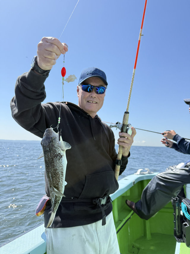 フグ(ショウサイフグ)