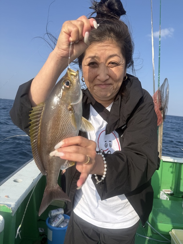 イサギ(イサキ)