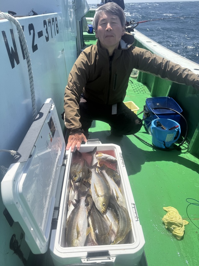 イサギ(イサキ)