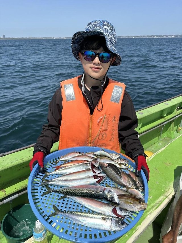 サバ(ゴマサバ)