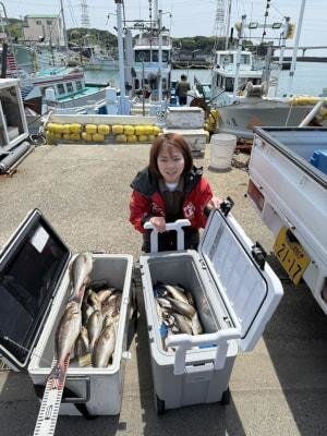 イサギ(イサキ)