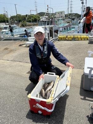 イサギ(イサキ)