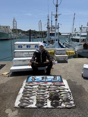 イサギ(イサキ)