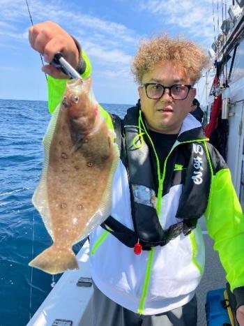 ムシカレイ(ムシガレイ)