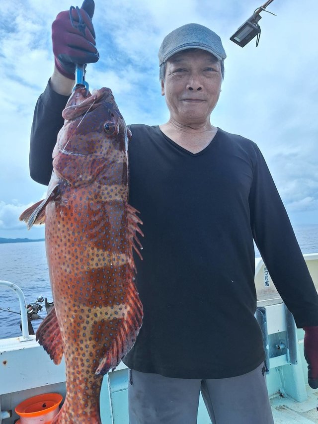 ミーバイ(クエ)