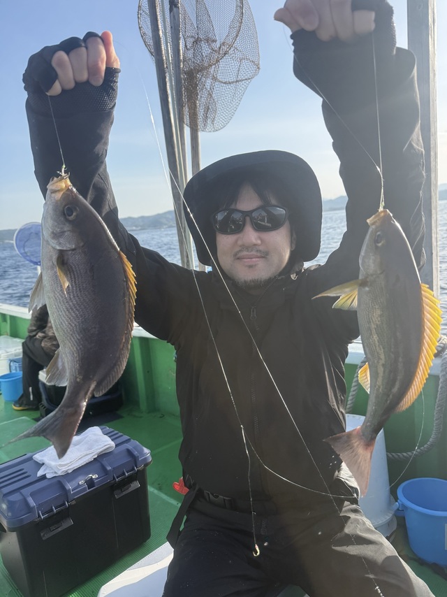 イサギ(イサキ)