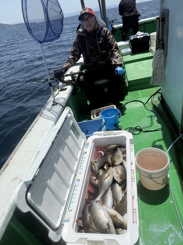 イサギ(イサキ)